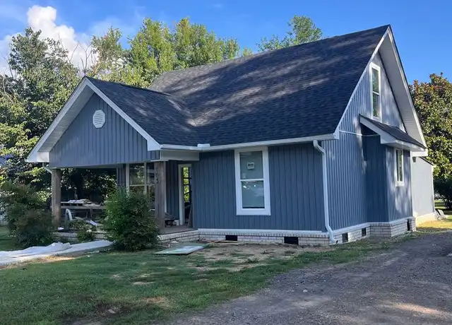 Property at 703 NW 1st St, Atkins, AR, 72823, 4 beds, 2 baths, [object Object]