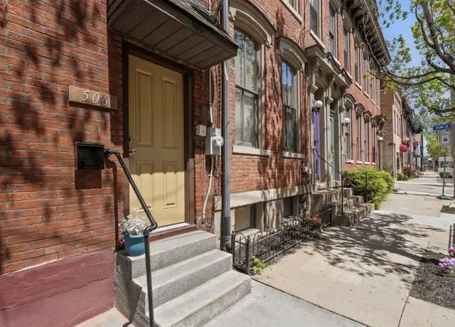 Property at 506 E North Ave, Pittsburgh, PA, 15212, 2 beds, 1 bath, [object Object]