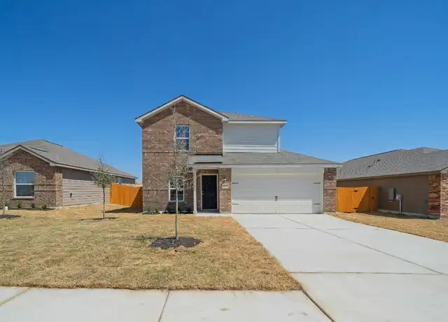 Property at 405 Riverdale Dr, Jarrell, TX, 76537, 3 beds, 2.5 baths, [object Object]