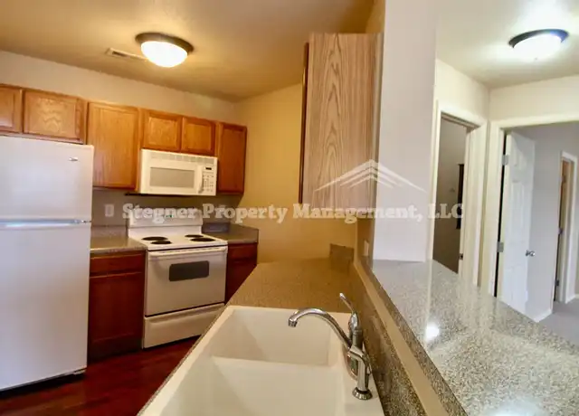 Property at 2990 W C St Unit 61-203, Greeley, CO, 80631, 2 beds, 1 bath, [object Object]