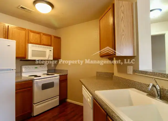 Property at 2990 W C St Unit 61-203, Greeley, CO, 80631, 2 beds, 1 bath, [object Object]