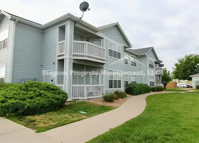 Property at 2990 W C St Unit 61-203, Greeley, CO, 80631, 2 beds, 1 bath, [object Object]