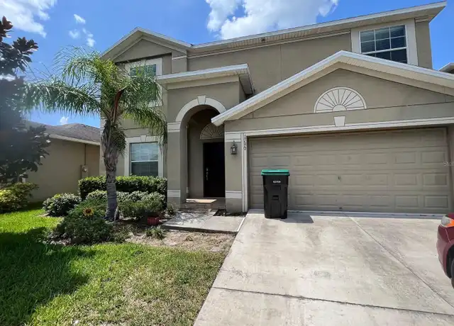 Property at 1790 Thetford Cir, Orlando, FL, 32824, 4 beds, 2.5 baths, [object Object]