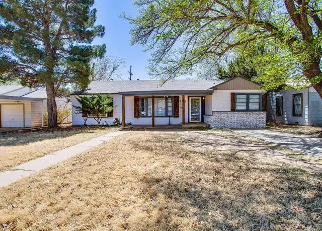 Property at 3411 28th St, Lubbock, TX, 79410, 3 beds, 2 baths, [object Object]