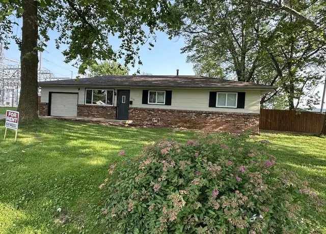 Property at 1008 E Rosewood St, Republic, MO, 65738, 3 beds, 1 bath, [object Object]