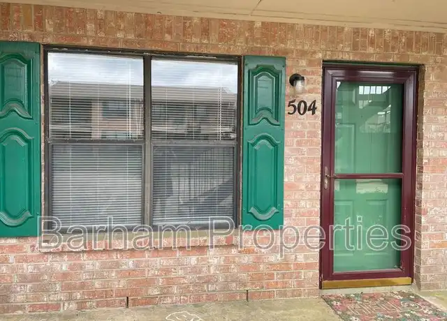 Property at 4133 NE Stallings Dr Unit 504, Nacogdoches, TX, 75965, 2 beds, 1 bath, [object Object]
