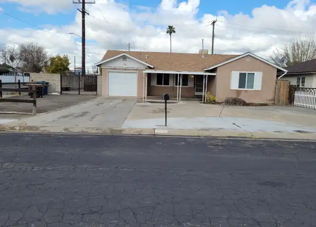 Property at 709 Sunset Dr, Lindsay, CA, 93247, 3 beds, 1 bath, [object Object]