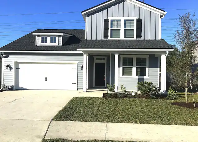 Property at 5687 Hampton Creek Rd, Jacksonville, FL, 32218, 4 beds, 2.5 baths, [object Object]