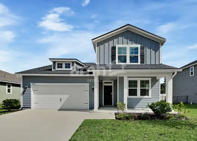 Property at 5687 Hampton Creek Rd, Jacksonville, FL, 32218, 4 beds, 2.5 baths, [object Object]