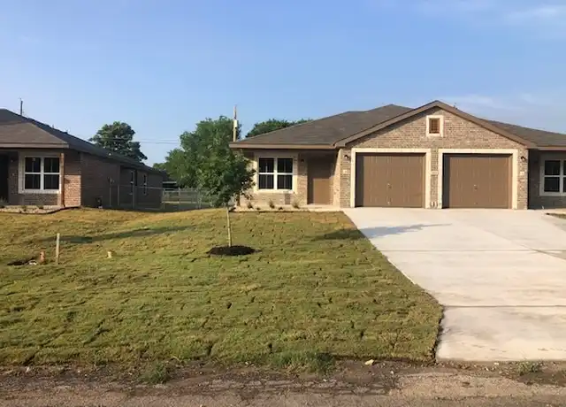 Property at 1408 Hopi Trl Unit A, Harker Heights, TX, 76548, 3 beds, 2 baths, [object Object]