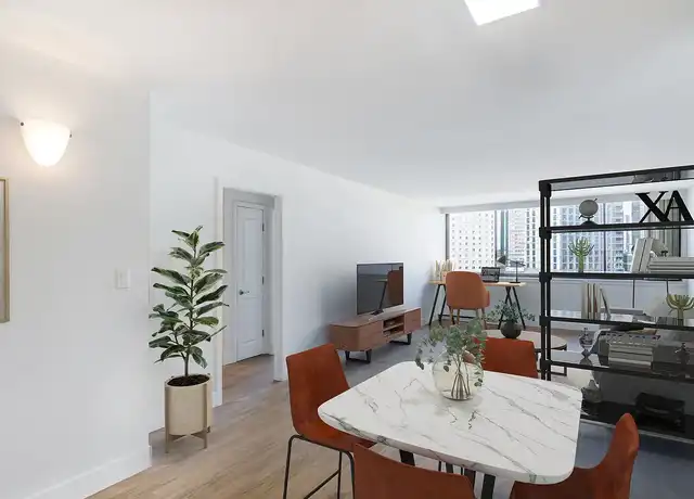 Property at Church Park - 221 Massachusetts Ave, Boston, MA, 02115, 1 bed, 1 bath, [object Object]