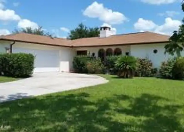 Property at 2293 Hialeah St NE, Palm Bay, FL, 32907, 3 beds, 2 baths, [object Object]