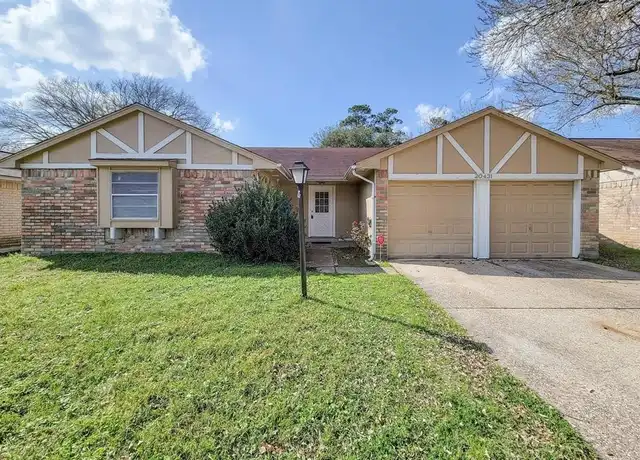 Property at 20431 Jasperwood Ln, Humble, TX, 77338, 3 beds, 2 baths, [object Object]