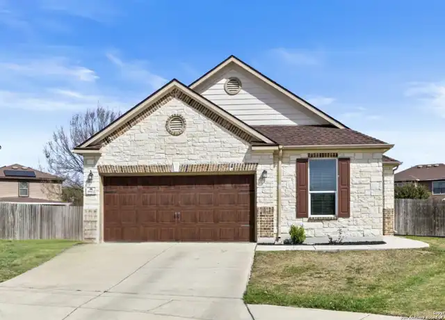 Property at 8902 Victoria Lk, San Antonio, TX, 78224, 4 beds, 2 baths, [object Object]