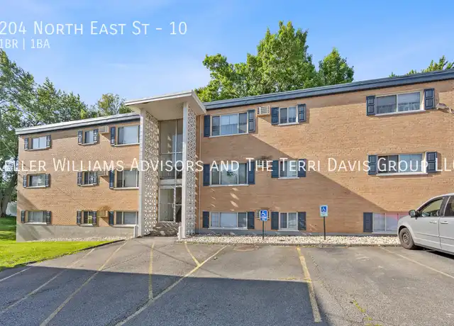 Property at 204 N East St Unit 10, Mason, OH, 45040, 1 bed, 1 bath, [object Object]