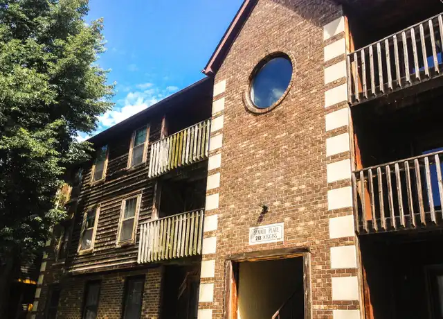 Property at 218 Wiggins St, West Lafayette, IN, 47906, 4 beds, 2 baths, [object Object]