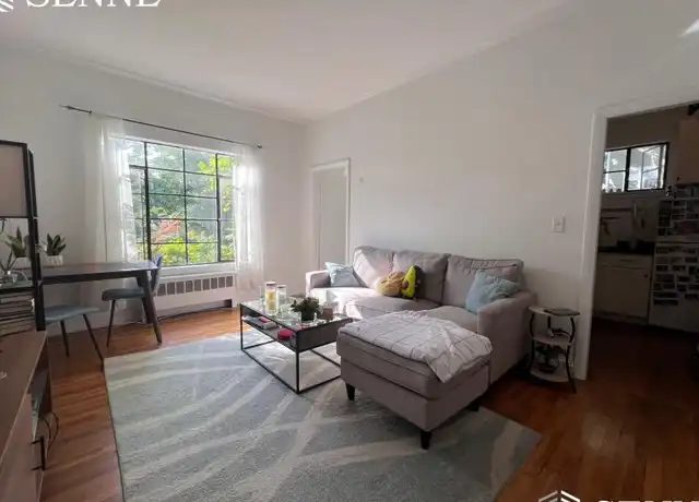 Property at 21 Ellery St, Cambridge, MA, 02138, 1 bed, 1 bath, [object Object]
