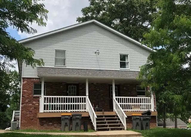 Property at 1203 N Lincoln St Apt B, Bloomington, IN, 47408, 5 beds, 2.5 baths, [object Object]