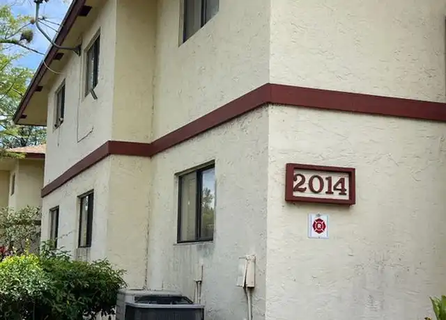 Property at 2014 NW 43rd Ter #6, Lauderhill, FL, 33313, 1 bed, 1 bath, [object Object]