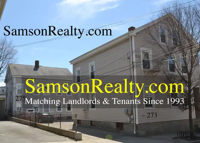 Property at 275 Wickenden St Unit 3, Providence, RI, 02903, 2 beds, 1 bath, [object Object]