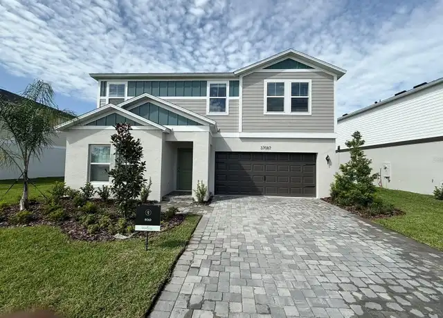 Property at 37087 Sagemoor Dr, Zephyrhills, FL, 33541, 5 beds, 3 baths, [object Object]