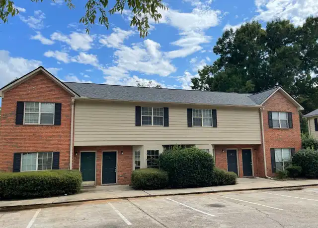 Property at 314 Harwell Ave #4, LaGrange, GA, 30240, 2 beds, 2.5 baths, [object Object]