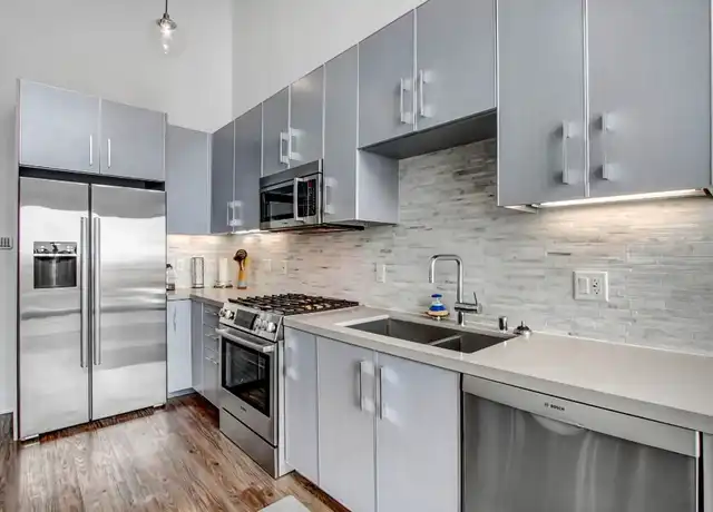 Property at The BW - 1168 S Barrington Ave, Brentwood, CA, 90049, 1-3 bed, 1-3 bath, [object Object]