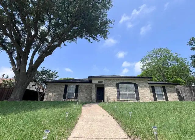 Property at 2729 Lawndale Dr Unit 3, Plano, TX, 75023, 1 bed, 1 bath, [object Object]