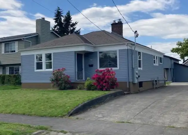 Property at 847 NE 53rd Ave, Portland, OR, 97213, 2 beds, 1 bath, [object Object]