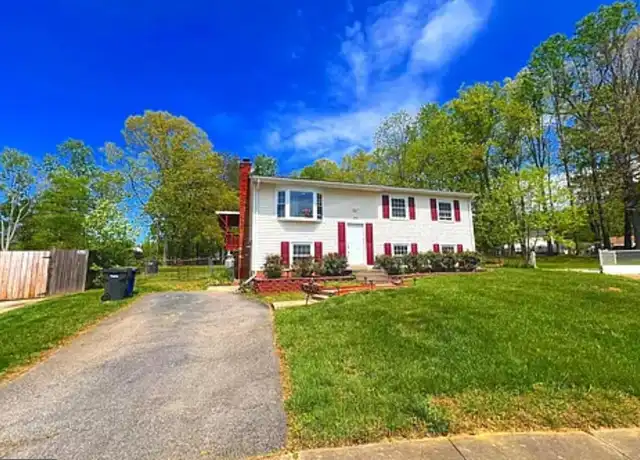 Property at 13770 Musket Ct, Woodbridge, VA, 22193, 2 beds, 1 bath, [object Object]