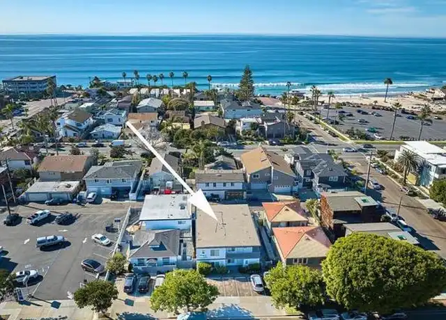 Property at 442 2nd St Unit G, Encinitas, CA, 92024, 1 bed, 1 bath, [object Object]