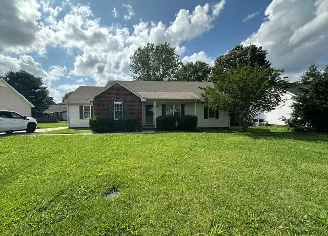 Property at 1818 Turnstone Ct, Murfreesboro, TN, 37128, 3 beds, 2 baths, [object Object]