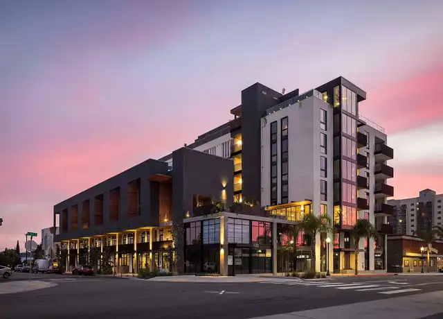 Property at Parco - 800 B Ave, National City, CA, 91950, 0-1 beds, 1 bath, [object Object]