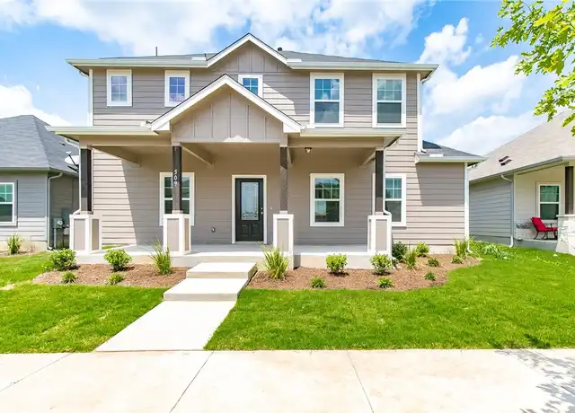 Property at 509 Pulitzer Dr, Hutto, TX, 78634, 4 beds, 2.5 baths, [object Object]