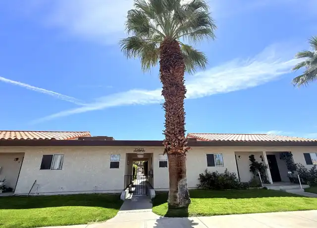 Property at 73625 Catalina Way Unit 05, Palm Desert, CA, 92260, 1 bed, 1 bath, [object Object]