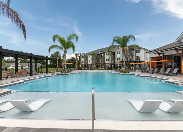 Property at SW 38th Avenue Apartments - 2300 SW 38th Ave, Ocala, FL, 34474, 1 bed, 1 bath, [object Object]