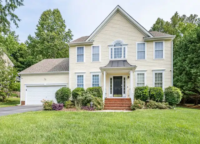 Property at 11012 Jimmy Ridge Dr, North Chesterfield, VA, 23236, 4 beds, 2.5 baths, [object Object]