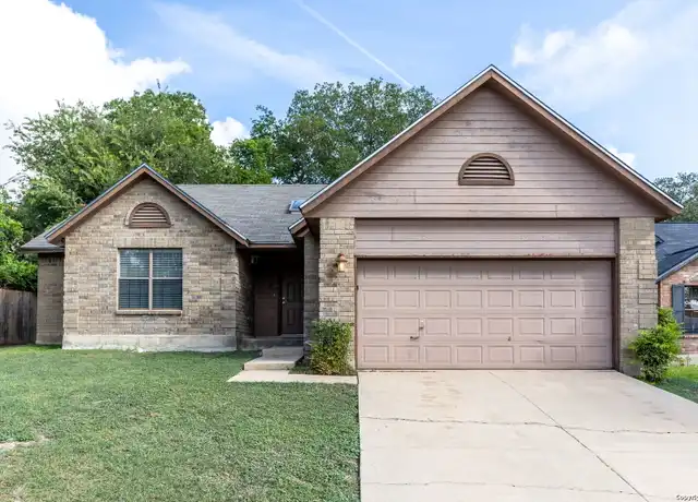 Property at 8419 Tiguex, Universal City, TX, 78148, 3 beds, 2 baths, [object Object]