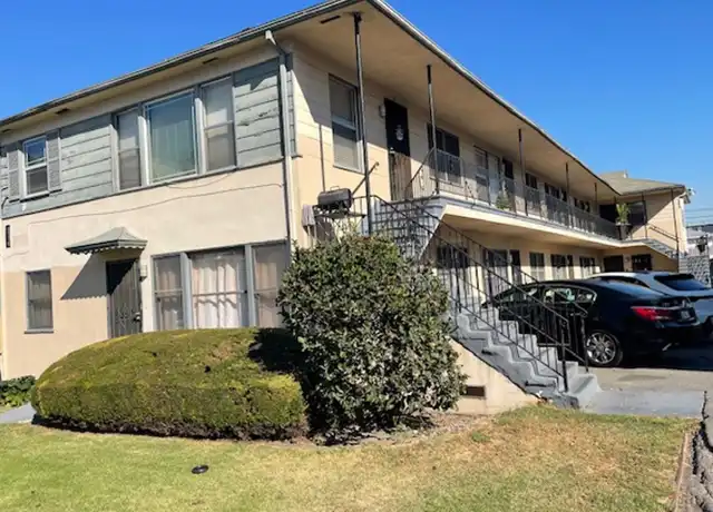 Property at 6510 Brynhurst Ave Unit 1, Los Angeles, CA, 90043, 1 bed, 1 bath, [object Object]