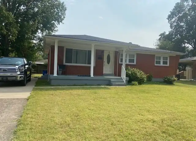 Property at 5804 Benny Rd, Louisville, KY, 40258, 3 beds, 2 baths, [object Object]