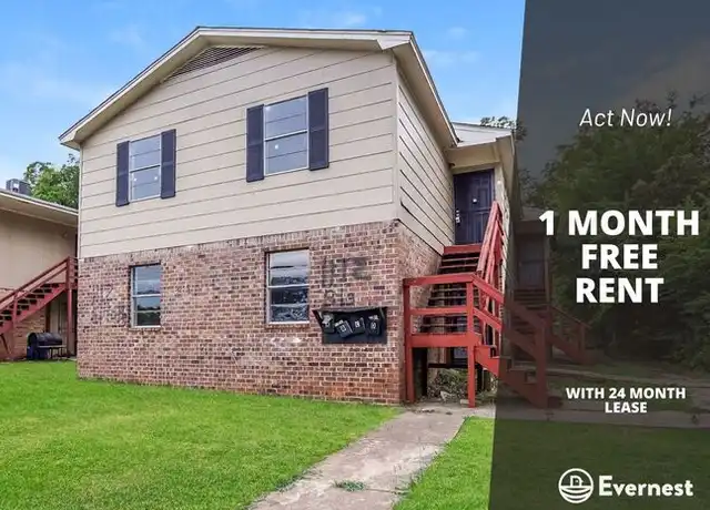 Property at 1112 4th Ave W Unit C, Birmingham, AL, 35204, 2 beds, 1 bath, [object Object]