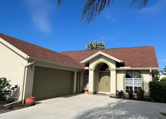 Property at 816 Belville Blvd, Naples, FL, 34104, 3 beds, 2 baths, [object Object]