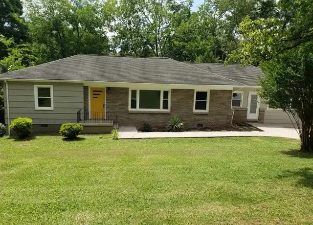 Property at 4304 Crosby Dr, Knoxville, TN, 37909, 4 beds, 2 baths, [object Object]