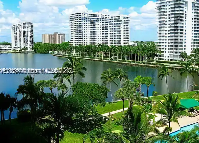 Property at 18151 NE 31st Ct, Aventura, FL, 33160, 1 bed, 2 baths, [object Object]