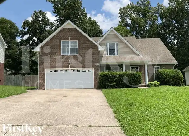 Property at 3271 Twelve Oaks Blvd, Clarksville, TN, 37042, 3 beds, 2.5 baths, [object Object]