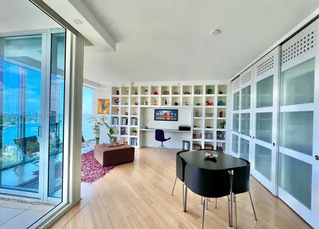 Property at 601 NE 36th St #1403, Miami, FL, 33137, 1 bed, 1.5 baths, [object Object]