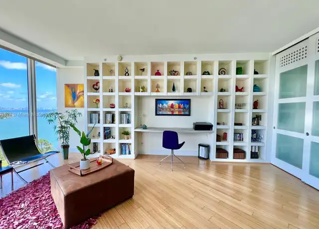 Property at 601 NE 36th St #1403, Miami, FL, 33137, 1 bed, 1.5 baths, [object Object]