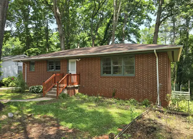 Property at 3008 Glenridge Dr, Raleigh, NC, 27604, 3 beds, 1.5 baths, [object Object]