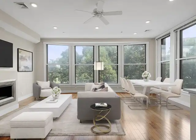 Property at 132 Boylston St #3, Boston, MA, 02116, 3 beds, 2 baths, [object Object]