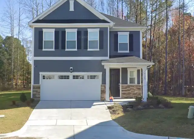 Property at 4120 Snowy Range Cir, Raleigh, NC, 27616, 5 beds, 3 baths, [object Object]